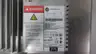 GENUINE ALLEN BRADLEY 2711P-T12W22D9P PANELVIEW PLUS 7 INTERFACE PANEL SER B thumbnail 5