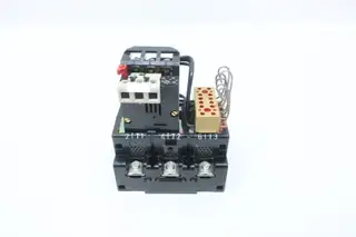 AEG BW47 THERMAL OVERLOAD RELAY 30-46A AMP