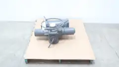 ROTORK 16AFA14A ELECTRIC VALVE ACTUATOR 43RPM 460V-AC 1.8HP