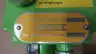 PULSAFEEDER 7440-S-E METERING PUMP 1HP 3PH 230/460V-AC 130PSI 220GPH 2IN 150 thumbnail 6