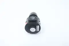 WILKERSON R16-04-000 PNEUMATIC REGULATOR 300PSI 1/2IN NPT 0-125PSI