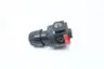 WILKERSON R16-04-000 PNEUMATIC REGULATOR 300PSI 1/2IN NPT 0-125PSI thumbnail 4