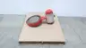 BRAY SER 30 IRON ALUMINUM BRONZE PNEUMATIC WAFER BUTTERFLY VALVE 14IN 150 thumbnail 1