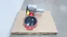BRAY IRON ELECTRIC WAFER BUTTERFLY VALVE 575V-AC 3PH 0.3KW 14IN 150 thumbnail 3