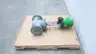 RTK REGELTECHNIK MV 5311 ST 5113-15 IRON ELECTRIC FLANGED GLOBE CONTROL VALVE 5" thumbnail 2