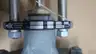 RTK REGELTECHNIK MV 5311 ST 5113-15 IRON ELECTRIC FLANGED GLOBE CONTROL VALVE 5" thumbnail 7