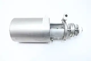 ALFA LAVAL UNIQUE SSV PNEUMATIC VALVE ACTUATOR