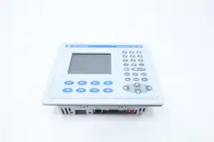 ALLEN BRADLEY 2711P-B4C20D8 PANELVIEW PLUS 400 OPERATOR INTERFACE PANEL SER A