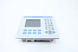ALLEN BRADLEY 2711P-B4C20D8 PANELVIEW PLUS 400 OPERATOR INTERFACE PANEL SER A