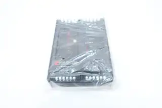 LOAD CONTROLS ROC-107V TRANSDUCER LOAD CONTROL SYSTEM