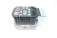 TB WOODS X2C2000-5B VFD DRIVE 1/2HP 200-230V-AC 3.5-230V-AC