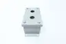 SAGINAW SCE-2PBI PUSHBUTTON ENCLOSURE thumbnail 2