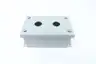 SAGINAW SCE-2PBI PUSHBUTTON ENCLOSURE thumbnail 3