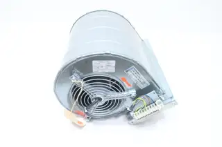 EBMPAPST D2D160-BE02-11 CENTRIFUGAL FAN 1055W 230/400V-AC