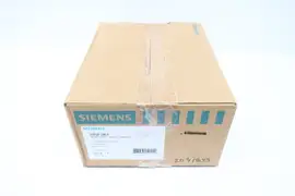 SIEMENS HNF361 NON-FUSIBLE DISCONNECT SWITCH 30A AMP 3P 600V-AC