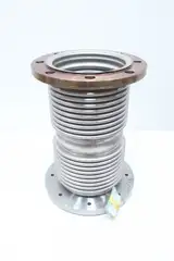 HYDRA AFB1209 62 FLANGED EXPANSION JOINT 8IN