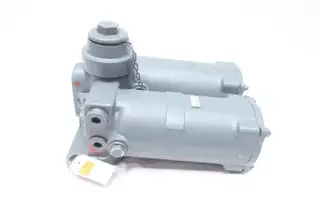 MANN 61 502 82 122 DOUBLE FILTER HOUSING