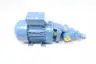 RICKMEIER R2-1/12-5MO COOLANT PUMP 0.37KW 380V-AC 50Hz thumbnail 1