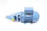 RICKMEIER R2-1/12-5MO COOLANT PUMP 0.37KW 380V-AC 50Hz thumbnail 3