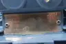 RICKMEIER R2-1/12-5MO COOLANT PUMP 0.37KW 380V-AC 50Hz thumbnail 5