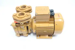 SPECK PUMPEN MTNU-30-GRD-10 CENTRIFUGAL PUMP