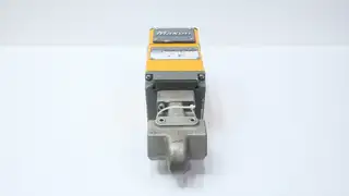 MAXON 150S8111-AB53-B1B01 SERIES 8000 NORMALLY CLOSED SHUT-OFF VALVE 120V 1.5IN