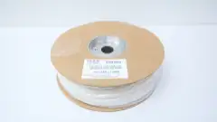 FINGER LAKE EXTRUSION 8750-8335 POLYFLEX 50 LLDPE TUBING 1/4IN 500FT 3/8IN