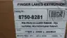 FINGER LAKE EXTRUSION 8750-8281 POLYFLEX 50 LLDPE TUBING 0.17IN 500FT 0.25IN thumbnail 5