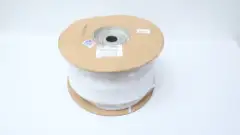 FINGER LAKE EXTRUSION 8750-8430 POLYFLEX 50 LDPE TUBING 0.375IN 500FT 0.5IN