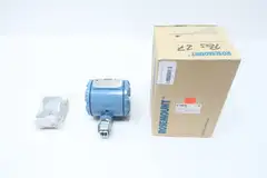 ROSEMOUNT 3144PD2A2NAB4F5C4Q4U1 HART TEMPERATURE TRANSMITTER 0-50C 12-42.4V-DC