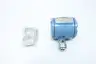 ROSEMOUNT 3144PD2A2NAB4F5C4Q4U1 HART TEMPERATURE TRANSMITTER 0-50C 12-42.4V-DC thumbnail 2