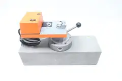 PANAQUA AG KS-14E SVGW SSIGE BELIMO SM220 CONDENSATE TRAP 220V-AC 1/2IN NPT