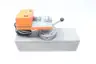 PANAQUA AG KS-14E SVGW SSIGE BELIMO SM220 CONDENSATE TRAP 220V-AC 1/2IN NPT thumbnail 1