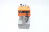PANAQUA AG KS-14E SVGW SSIGE BELIMO SM220 CONDENSATE TRAP 220V-AC 1/2IN NPT thumbnail 2