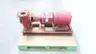 BELL & GOSSETT E-1510 SSF 9.5 IRON CENTRIFUGAL PUMP 230/460V-AC 20HP 4X5-9.5 thumbnail 2
