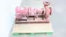 BELL & GOSSETT E-1510 SSF 9.5 IRON CENTRIFUGAL PUMP 230/460V-AC 20HP 4X5-9.5 thumbnail 3