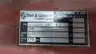 BELL & GOSSETT E-1510 SSF 9.5 IRON CENTRIFUGAL PUMP 230/460V-AC 20HP 4X5-9.5 thumbnail 4