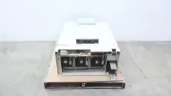 GENUINE ALLEN BRADLEY 1395-B80-EN-PZ DC CONTROLLER DRIVE 460V-AC 500V-DC 250HP