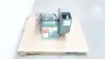 NEW YORK BLOWER NYB 126 UNIV COMPACT GI FAN 1HP 230/460V-AC 3PH thumbnail 3