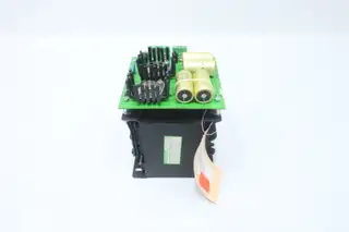 MURR ELEKTRONIK TSNL400-220/24 CURRENT TRANSFORMER 110/220V-AC 24V-DC 3.15:16A
