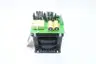MURR ELEKTRONIK TSNL400-220/24 CURRENT TRANSFORMER 110/220V-AC 24V-DC 3.15:16A thumbnail 2