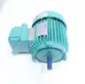BROOK CROMPTON AEHHXV AC MOTOR 143T 1HP 1755RPM 230/460V-AC 3PH thumbnail 4