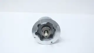 GAST 6AM-NRV-11A ROTARY VANE AIR MOTOR