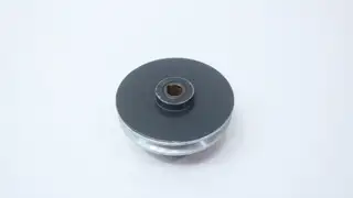 HI-LO 57-20 3/4 VARIABLE SPEED PULLEY