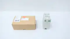 CIRCUTOR CC-G DC CURRENT GALVANIC ISOLATOR 0-20MA 230V-AC