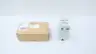 CIRCUTOR CC-G DC CURRENT GALVANIC ISOLATOR 0-20MA 230V-AC thumbnail 1