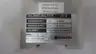 CIRCUTOR CC-G DC CURRENT GALVANIC ISOLATOR 0-20MA 230V-AC thumbnail 7