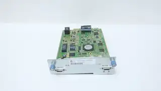 HEWLETT PACKARD HP 723574-001 EXPANSION MODULE CONTROLLER BOARD REV DMA