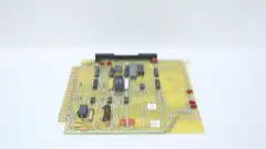 AA INC AMD-733A 206R03 B05207 TC-2 TEMPERATURE CONTROLLER CIRCUIT BOARD REV 4