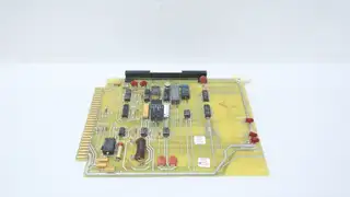 AA INC AMD-733A 206R03 B05207 TC-2 TEMPERATURE CONTROLLER CIRCUIT BOARD REV 4